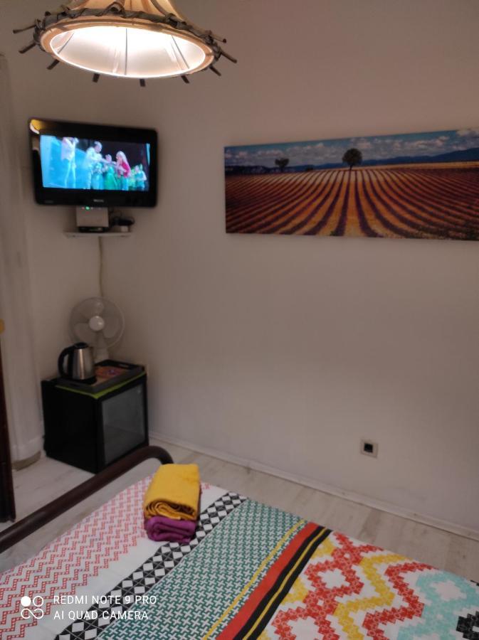 Apartment&Room Romano Matulji Room photo
